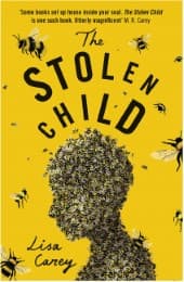 Cover von The Stolen Child