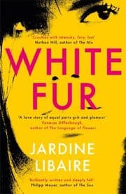 Cover von White Fur