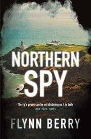 Cover von Northern Spy