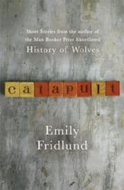 Cover von Catapult