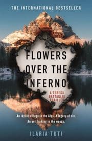 Cover von Flowers Over the Inferno
