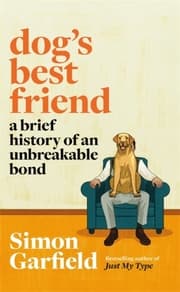 Cover von Dog's Best Friend