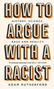 Cover von How to Argue With a Racist