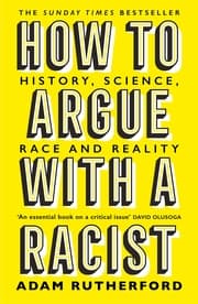Cover von How to Argue With a Racist