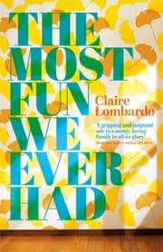 Cover von The Most Fun We Ever Had