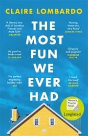 Cover von The Most Fun We Ever Had