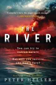 Cover von The River