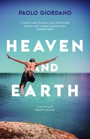 Cover von Heaven and Earth