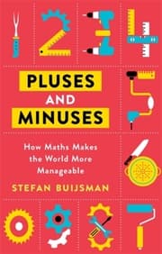 Cover von Pluses and Minuses