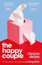 Cover von The Happy Couple