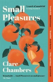 Cover von Small Pleasures