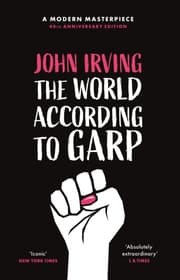 Cover von The World According To Garp