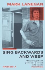 Cover von Sing Backwards and Weep
