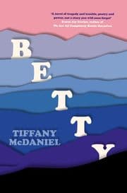 Cover von Betty