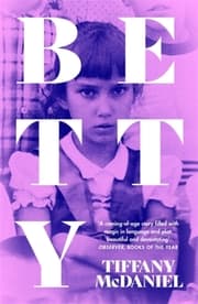Cover von Betty