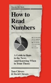 Cover von How to Read Numbers