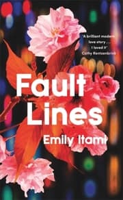 Cover von Fault Lines