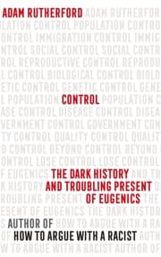 Cover von Control