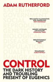 Cover von Control