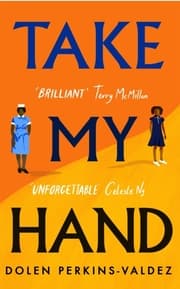 Cover von Take My Hand