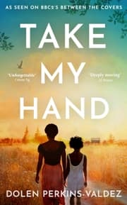 Cover von Take My Hand