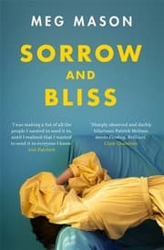 Cover von Sorrow and Bliss