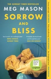 Cover von Sorrow and Bliss