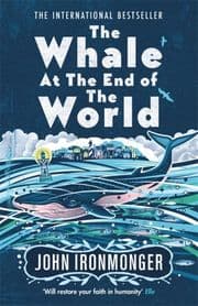 Cover von The Whale at the End of the World