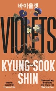 Cover von Violets