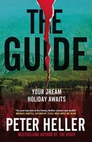 Cover von The Guide