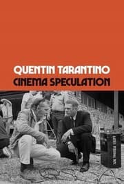 Cover von Cinema Speculation