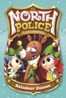 Cover von Reindeer Games