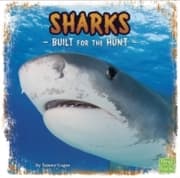 Cover von Sharks