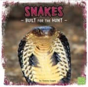Cover von Snakes