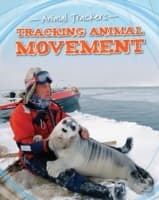 Cover von Tracking Animal Movement