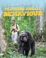 Cover von Tracking Animal Behavior