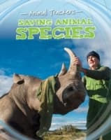 Cover von Saving Animal Species