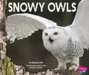 Cover von Snowy Owls