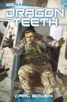 Cover von Dragon Teeth