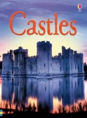 Cover von Castles
