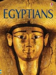 Cover von Egyptians