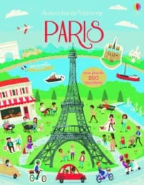 Cover von Paris