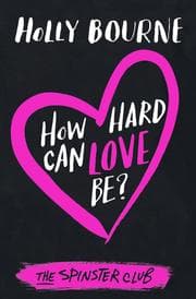 Cover von How hard can love be?