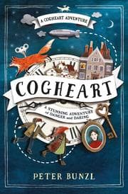 Cover von Cogheart
