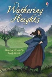Cover von Wuthering Heights