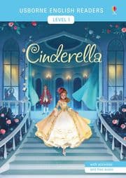 Cover von Cinderella
