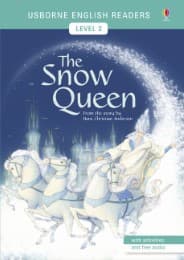 Cover von The Snow Queen