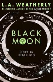 Cover von Black Moon