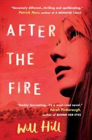 Cover von After The Fire