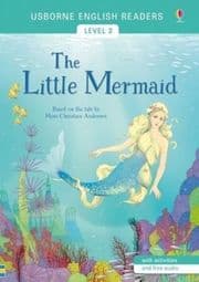 Cover von The Little Mermaid